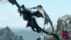 The Elder Scrolls V: Skyrim - Dragonborn