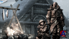The Elder Scrolls V: Skyrim - Dragonborn