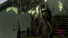 The Elder Scrolls V: Skyrim - Dragonborn