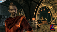 The Elder Scrolls V: Skyrim - Dragonborn