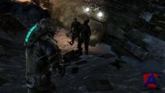 Dead Space 3.Limited Edition + 1 DLC (RUS ENG) (2013) (Repak  Fenixx)
