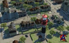 Omerta: City of Gangsters Repack  R.G. Catalyst