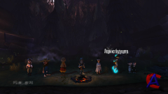 The Cave RePack  VANSIK