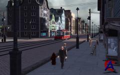 Omerta: City of Gangsters Repack  R.G. Catalyst