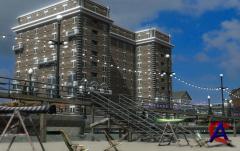 Omerta: City of Gangsters Repack  R.G. Catalyst