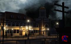 Omerta: City of Gangsters Repack  R.G. Catalyst