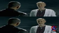 ,   3D/ I, Robot in 3D