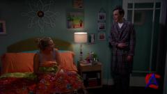    / The Big Bang Theory [6 ]