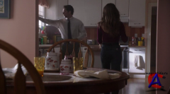  / The Americans(1 )