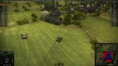 World of Tanks [] + 