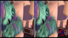   / Monsters, Inc. 3D