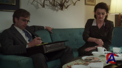  / The Americans(1 )