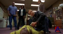   / Jackie Brown
