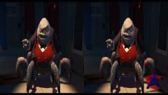   / Monsters, Inc. 3D