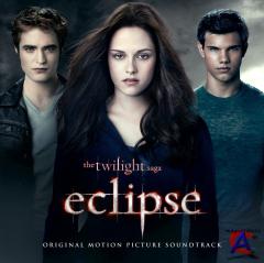 OST - .  / The Twilight Saga: I - II - III - IV - V Soundtracks