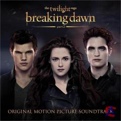 OST - .  / The Twilight Saga: I - II - III - IV - V Soundtracks