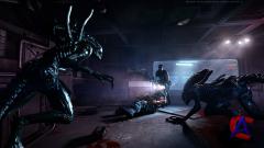 Aliens: Colonial Marines [v 1.0.55.5336 + 1 DLC] (2013) PC RePack