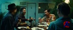  2 / Taken 2