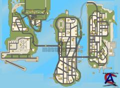 Grand Theft Auto III