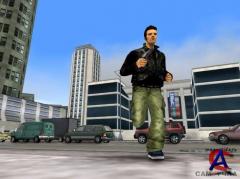 Grand Theft Auto III