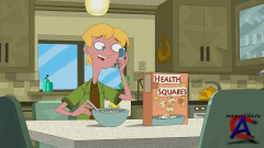   :    / Phineas nd Ferb the Movie: Across the 2nd Dimension