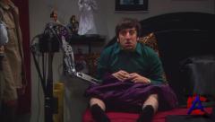    / The Big Bang Theory [4 ]
