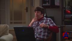    / The Big Bang Theory [4 ]