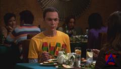    / The Big Bang Theory [4 ]