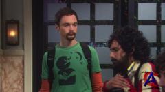    / The Big Bang Theory [3 ]