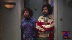    / The Big Bang Theory [3 ]