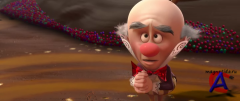  / Wreck-It Ralph