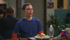    / The Big Bang Theory [5 ]