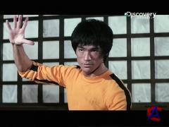     / I Am Bruce Lee