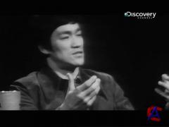     / I Am Bruce Lee