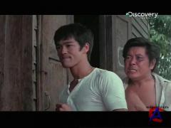     / I Am Bruce Lee