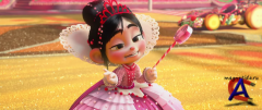 / Wreck-It Ralph