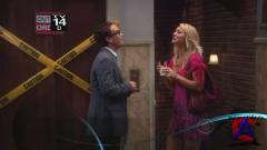    / The Big Bang Theory [2 ]