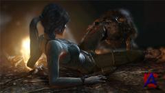 Tomb Raider: Survival Edition [v 1.00.716.5 + 3 DLC] Repack by shmel