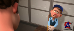  / Wreck-It Ralph