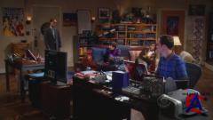    / The Big Bang Theory [2 ]
