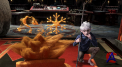   / Rise of the Guardians