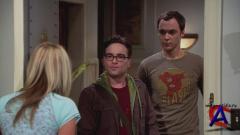   / The Big Bang Theory [1 ]