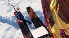   / Rise of the Guardians