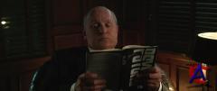  / Hitchcock