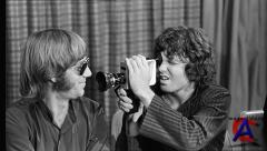 The Doors:    / When Youre Strange