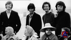 The Doors:    / When Youre Strange