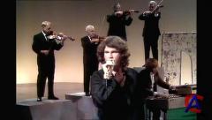 The Doors:    / When Youre Strange
