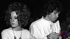 The Doors:    / When Youre Strange