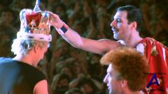 Queen: Hungarian Rhapsody - Live In Budapest (1986/2012)