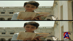   / Life of Pi